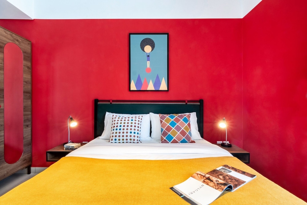 You&Co Dubai — Hotel rooms in Dubai