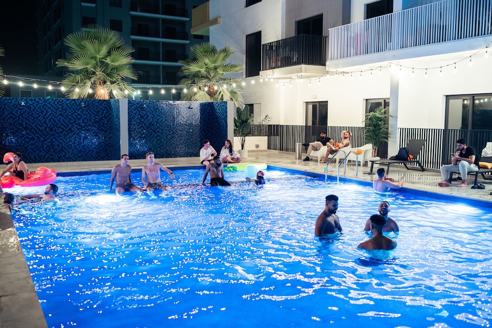 You&Co Dubai — Swimming pool in Dubai