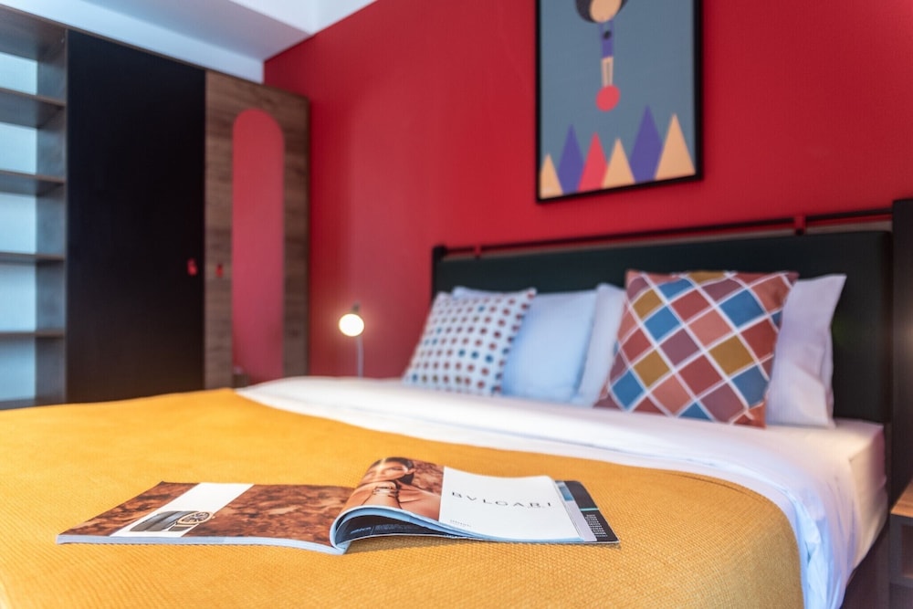 You&Co Dubai — Hotel rooms in Dubai