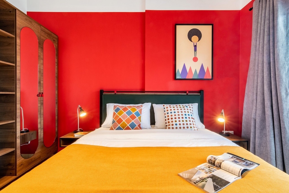 You&Co Dubai — Hotel rooms in Dubai