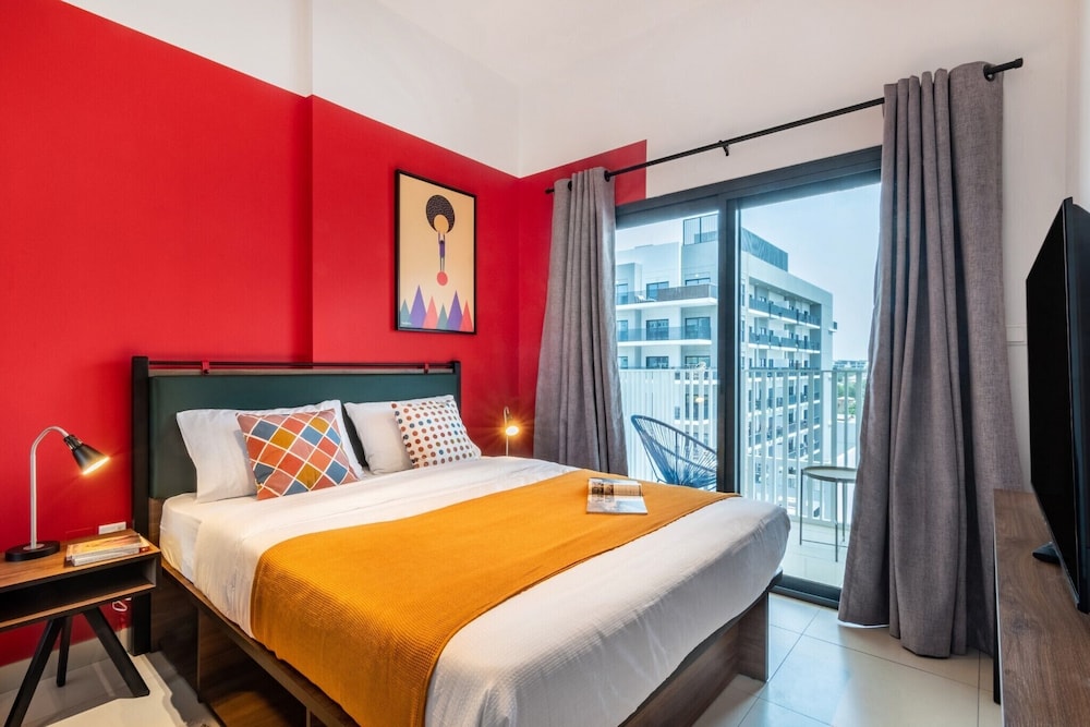 You&Co Dubai — Hotel rooms in Dubai