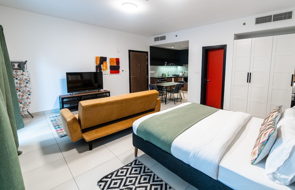 You&Co Dubai — Hotel rooms in Dubai