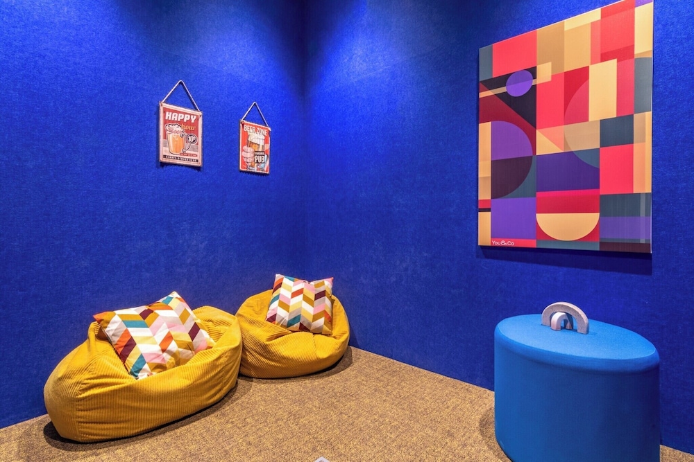 You&Co Dubai — Attractions for children in Dubai