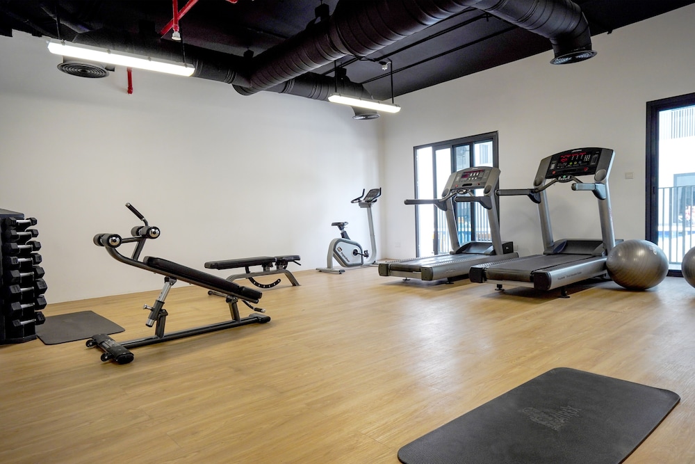 You&Co Dubai — Sports & recreation in Dubai