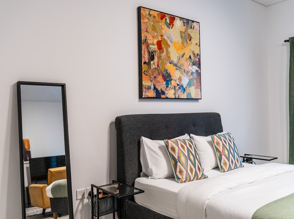 You&Co Dubai — Hotel rooms in Dubai