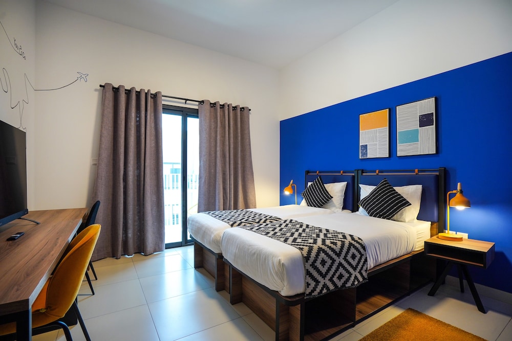You&Co Dubai — Hotel rooms in Dubai