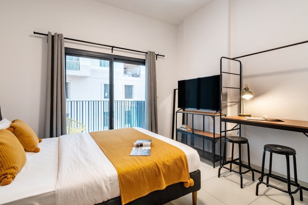 You&Co Dubai — Hotel rooms in Dubai