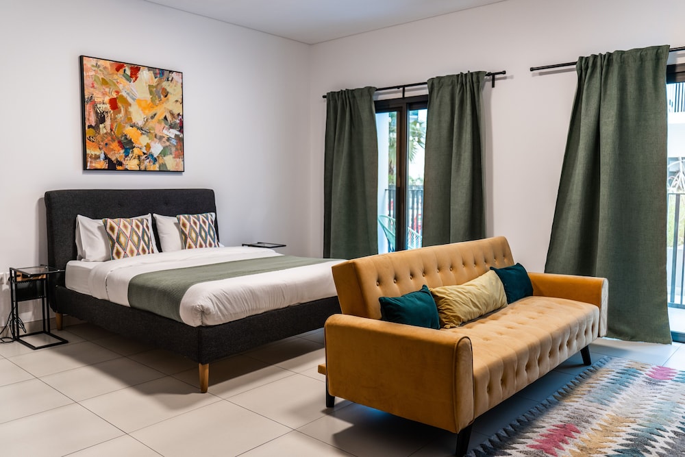 You&Co Dubai — Hotel rooms in Dubai