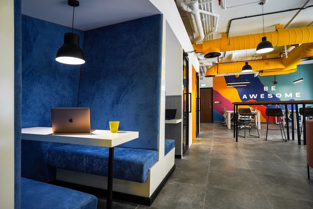 You&Co Dubai — Restaurant & bars in Dubai