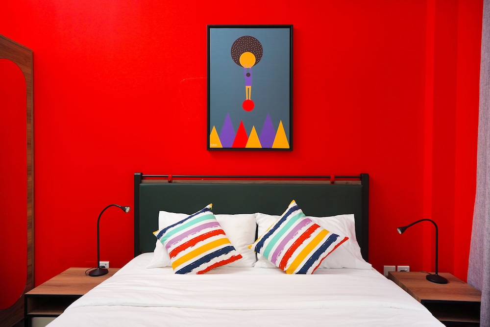 You&Co Dubai — Hotel rooms in Dubai