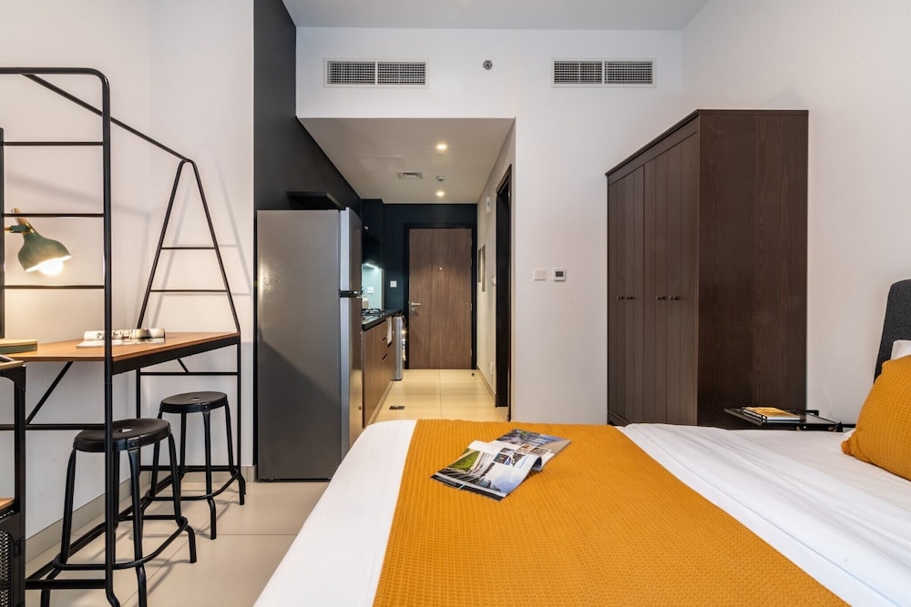 You&Co Dubai — Hotel rooms in Dubai