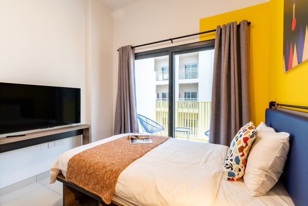 You&Co Dubai — Hotel rooms in Dubai