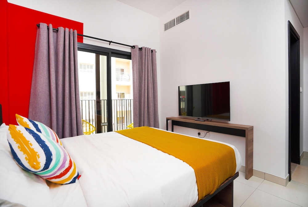 You&Co Dubai — Hotel rooms in Dubai