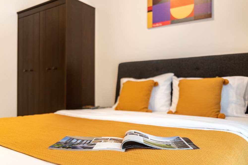You&Co Dubai — Hotel rooms in Dubai