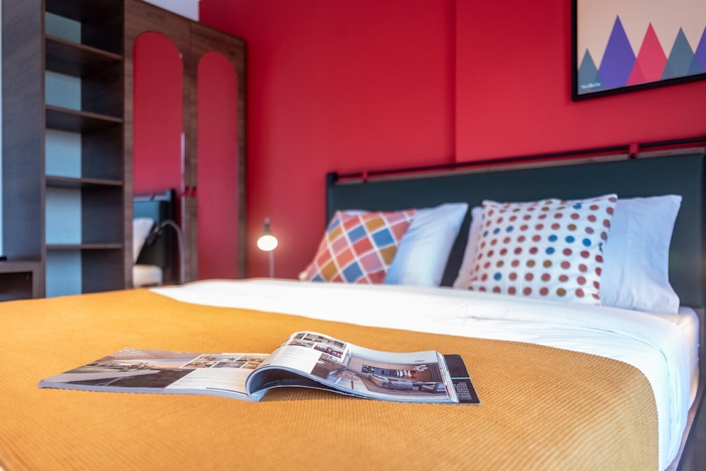 You&Co Dubai — Hotel rooms in Dubai