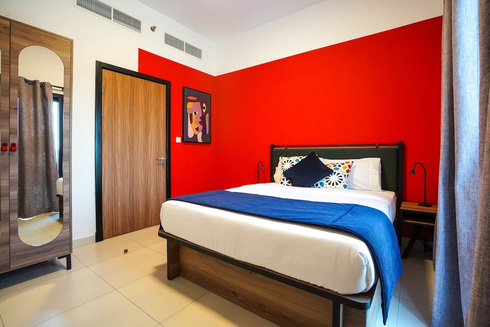 You&Co Dubai — Hotel rooms in Dubai