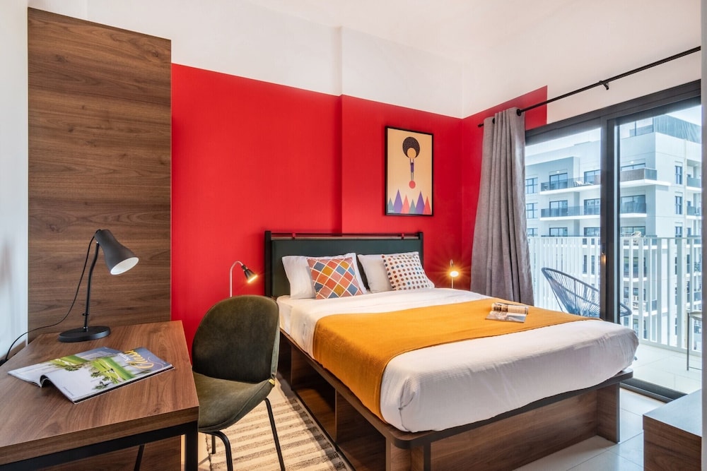 You&Co Dubai — Hotel rooms in Dubai