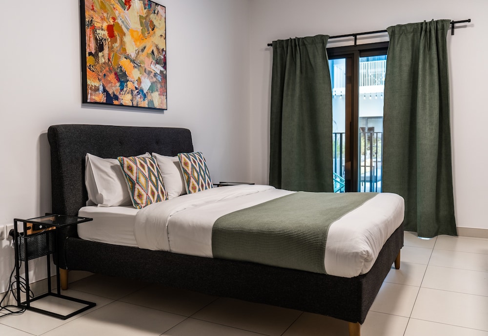 You&Co Dubai — Hotel rooms in Dubai