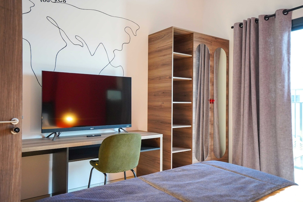 You&Co Dubai — Hotel rooms in Dubai