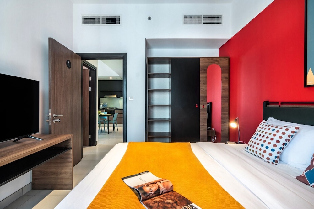You&Co Dubai — Hotel rooms in Dubai