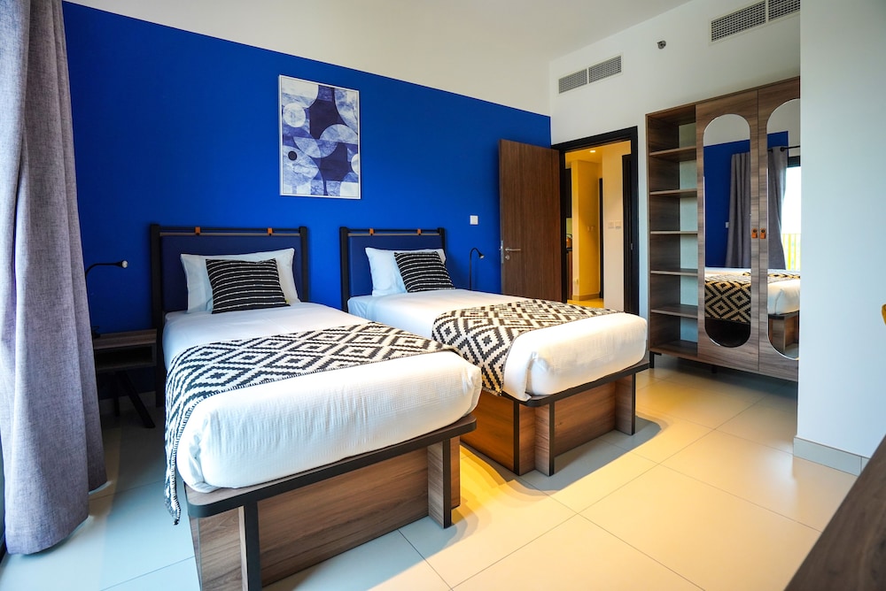 You&Co Dubai — Hotel rooms in Dubai