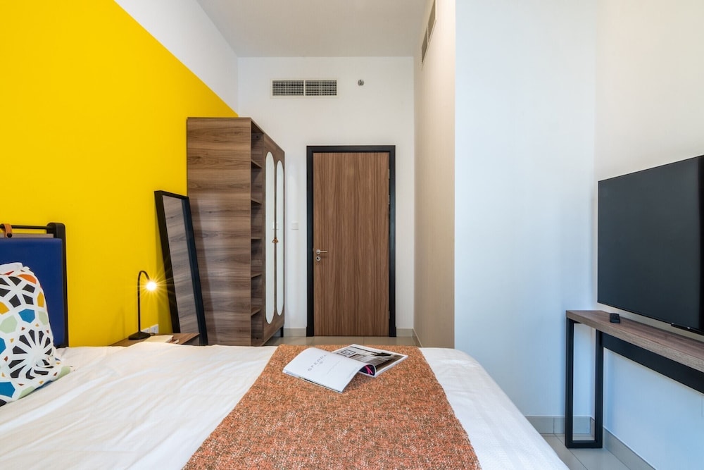 You&Co Dubai — Hotel rooms in Dubai