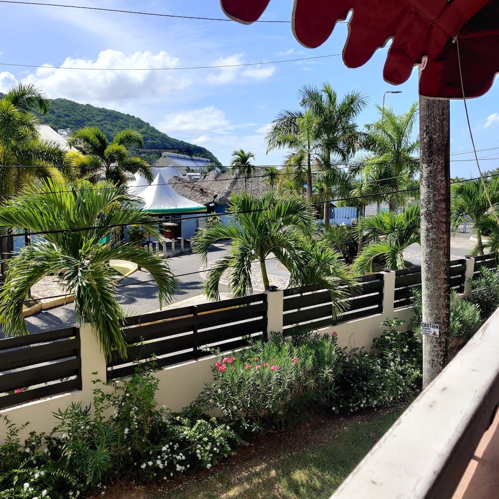 Fisherman's Point Ocean View Hotel — Attractions in the area in Ocho Rios