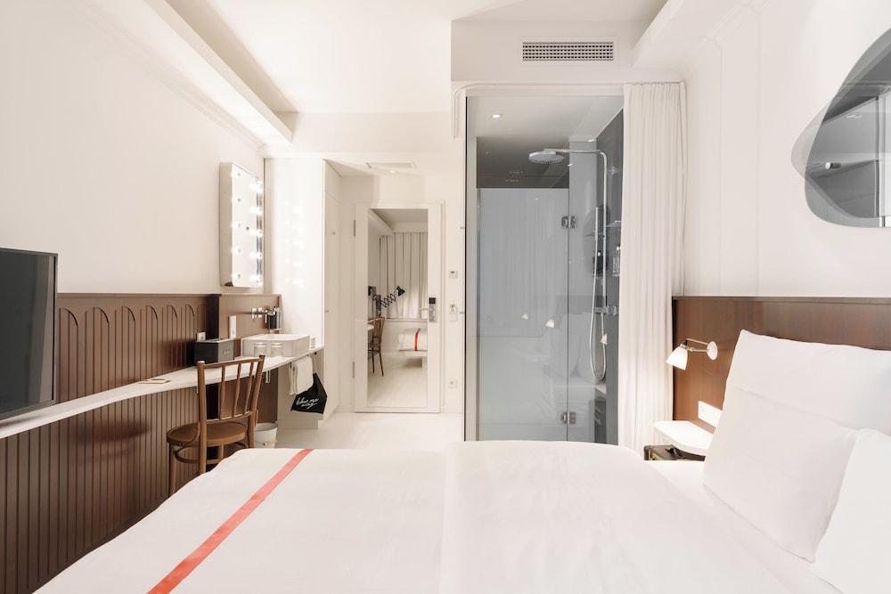 Ruby Hanna Hotel Stuttgart by IHG — Hotel rooms in Stuttgart, Baden-Wurttemberg