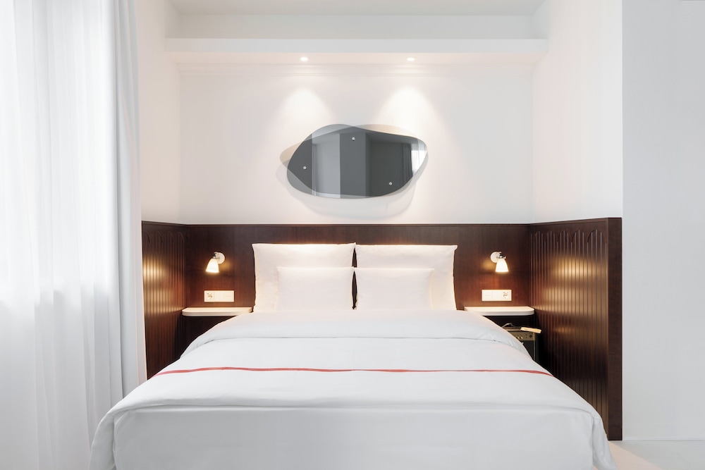 Ruby Hanna Hotel Stuttgart by IHG — Hotel rooms in Stuttgart, Baden-Wurttemberg