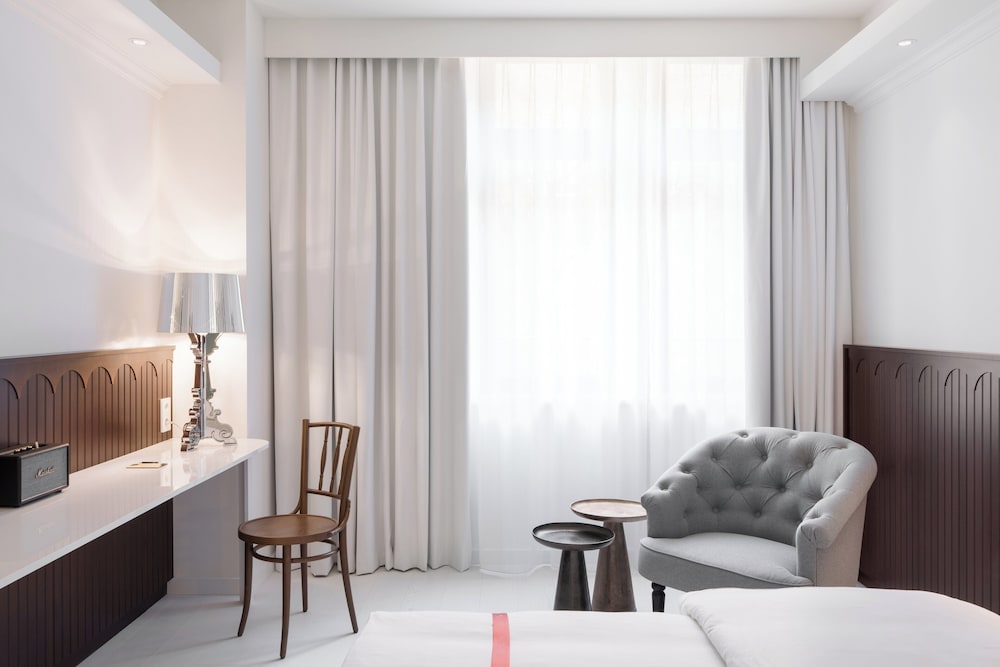 Ruby Hanna Hotel Stuttgart by IHG — Hotel rooms in Stuttgart, Baden-Wurttemberg