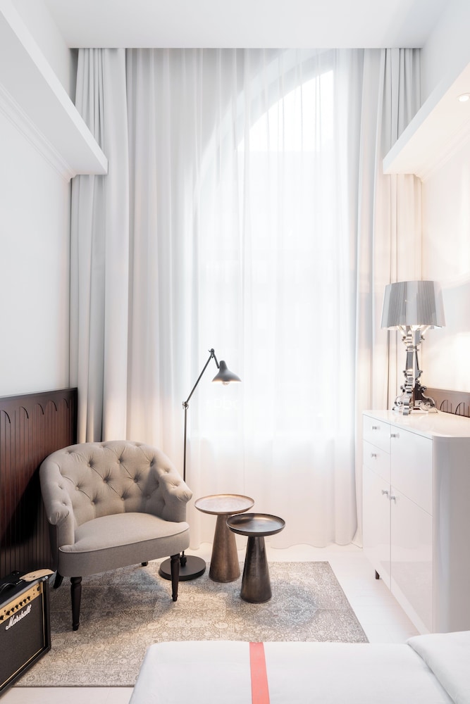 Ruby Hanna Hotel Stuttgart by IHG — Hotel rooms in Stuttgart, Baden-Wurttemberg
