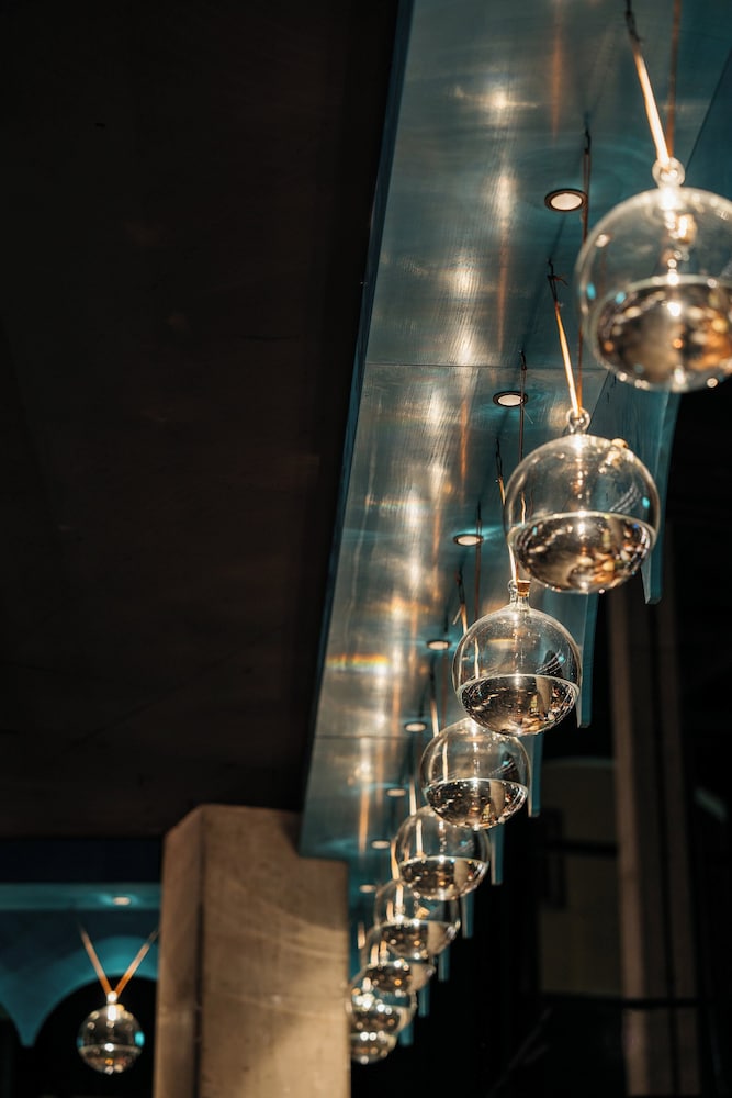 Ruby Hanna Hotel Stuttgart by IHG — Restaurant & bars in Stuttgart, Baden-Wurttemberg