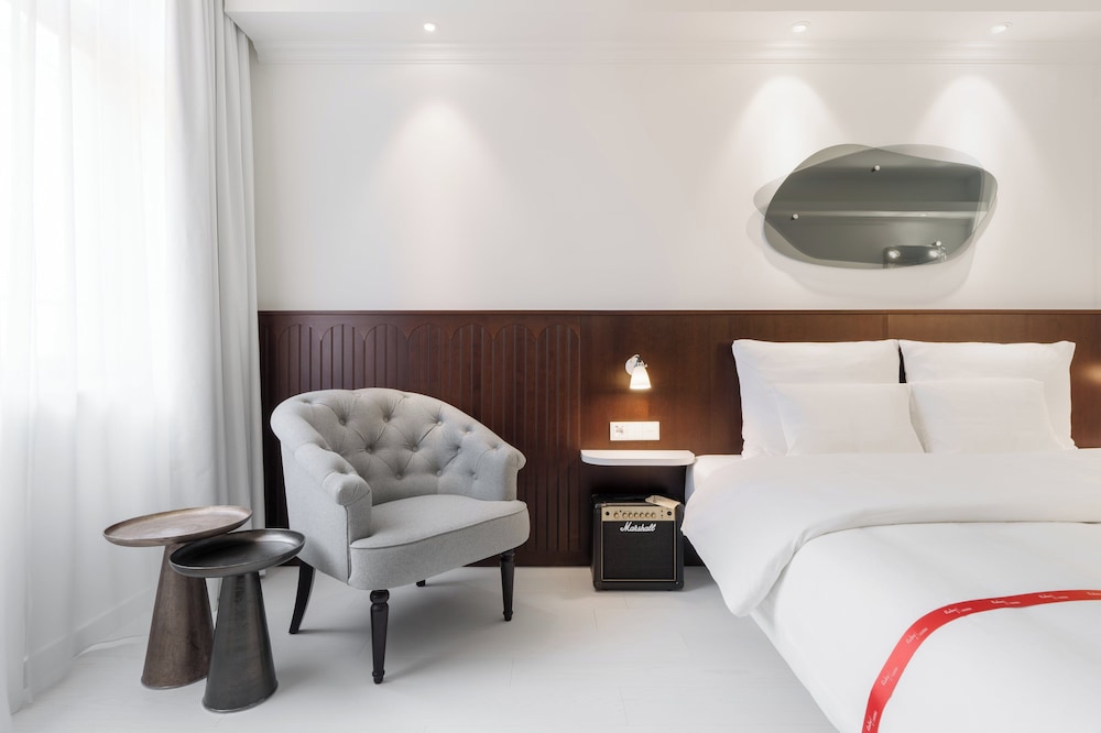 Ruby Hanna Hotel Stuttgart by IHG — Hotel rooms in Stuttgart, Baden-Wurttemberg