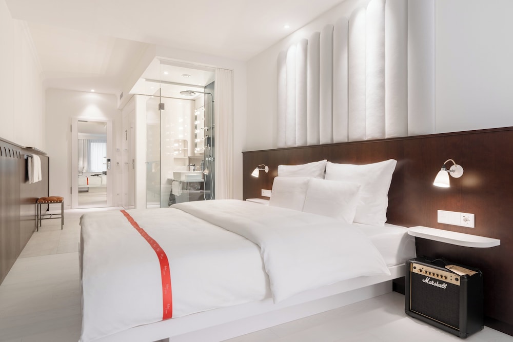 Ruby Hanna Hotel Stuttgart by IHG — Hotel rooms in Stuttgart, Baden-Wurttemberg