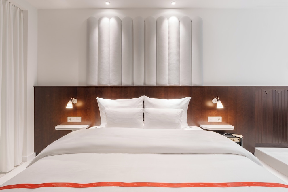 Ruby Hanna Hotel Stuttgart by IHG — Hotel rooms in Stuttgart, Baden-Wurttemberg