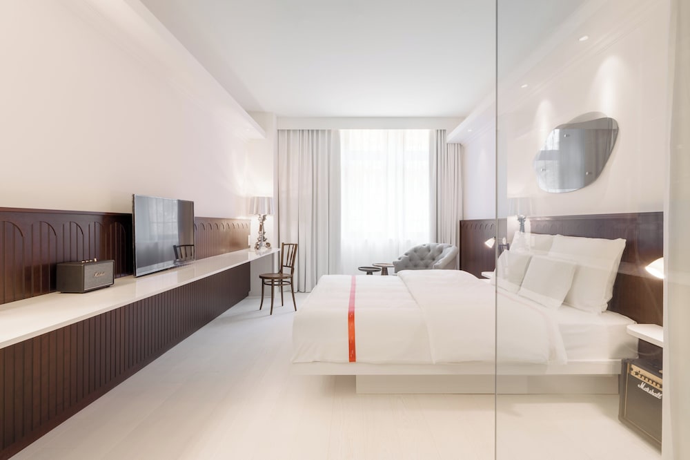 Ruby Hanna Hotel Stuttgart by IHG — Hotel rooms in Stuttgart, Baden-Wurttemberg