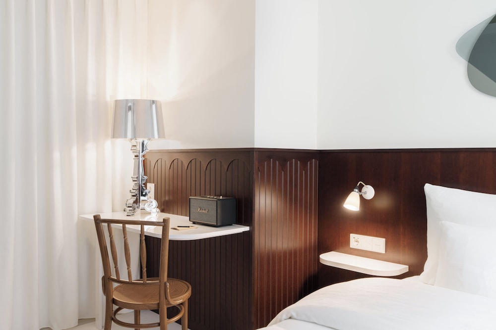 Ruby Hanna Hotel Stuttgart by IHG — Hotel rooms in Stuttgart, Baden-Wurttemberg