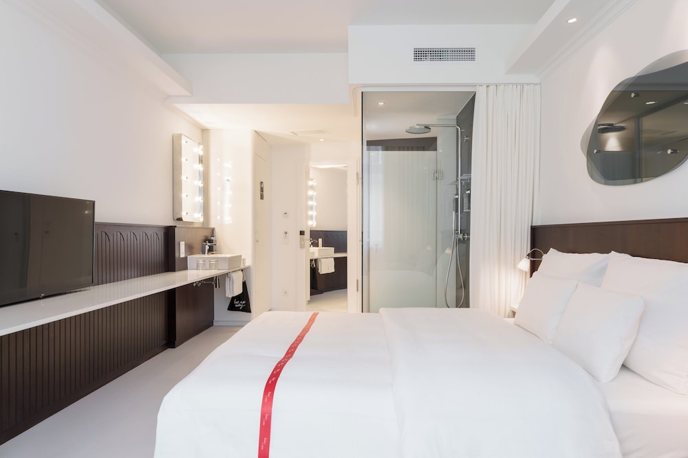 Ruby Hanna Hotel Stuttgart by IHG — Hotel rooms in Stuttgart, Baden-Wurttemberg