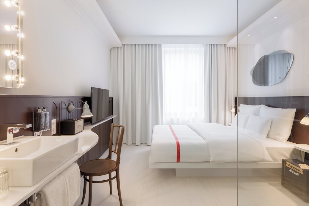 Ruby Hanna Hotel Stuttgart by IHG — Hotel rooms in Stuttgart, Baden-Wurttemberg