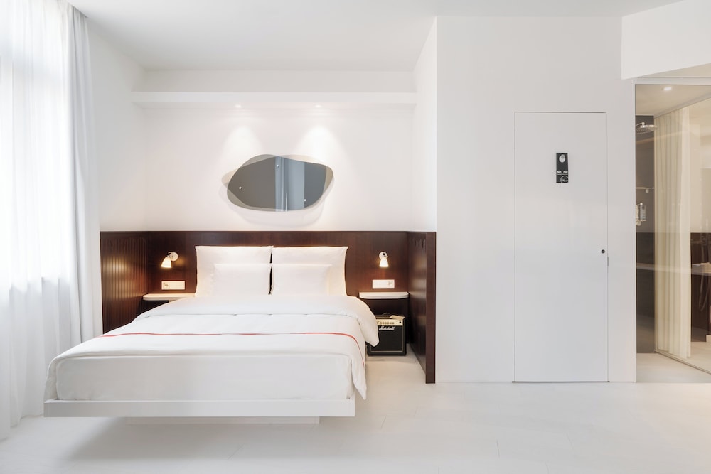 Ruby Hanna Hotel Stuttgart by IHG — Hotel rooms in Stuttgart, Baden-Wurttemberg