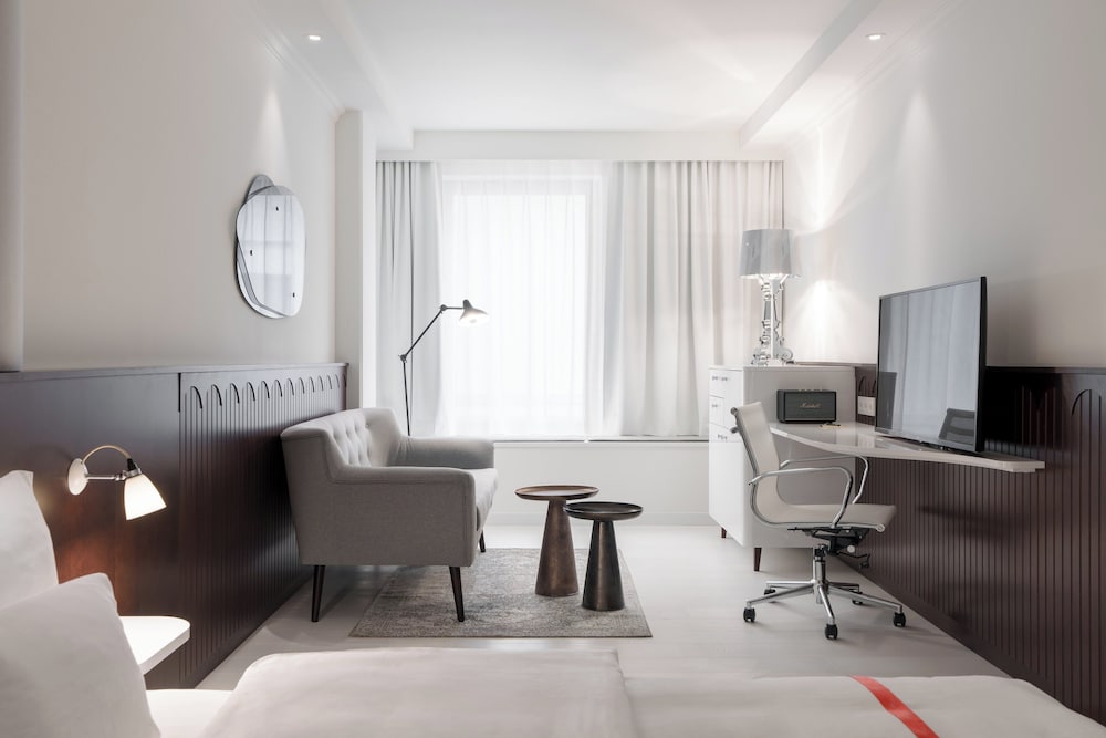 Ruby Hanna Hotel Stuttgart by IHG — Hotel rooms in Stuttgart, Baden-Wurttemberg
