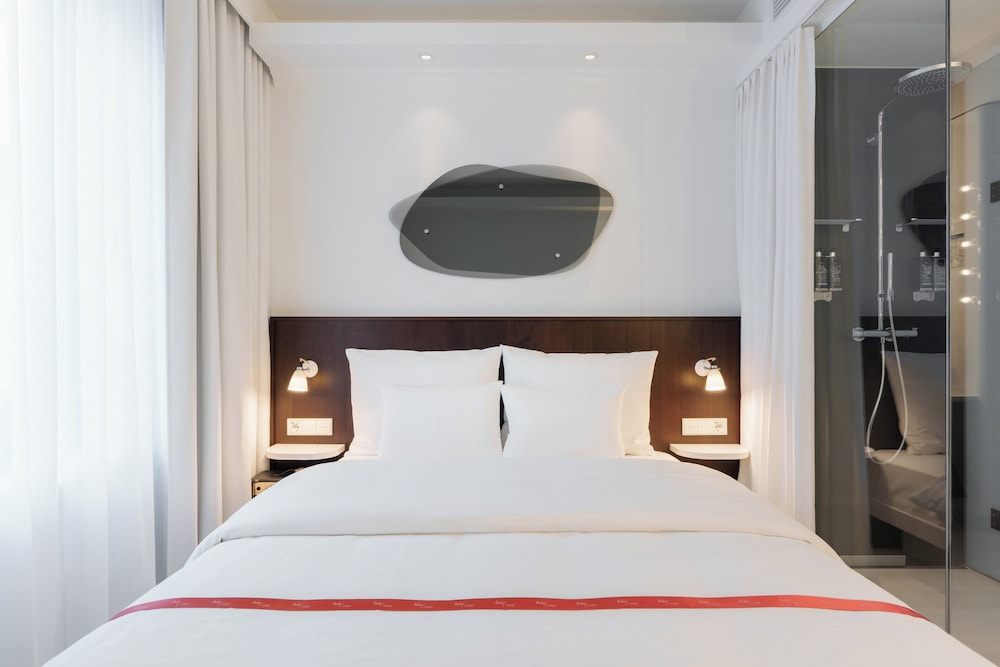 Ruby Hanna Hotel Stuttgart by IHG — Hotel rooms in Stuttgart, Baden-Wurttemberg