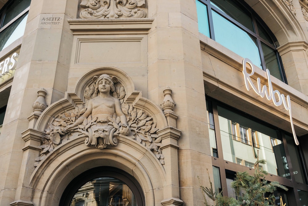 Ruby Hanna Hotel Stuttgart by IHG — Main photo in Stuttgart, Baden-Wurttemberg