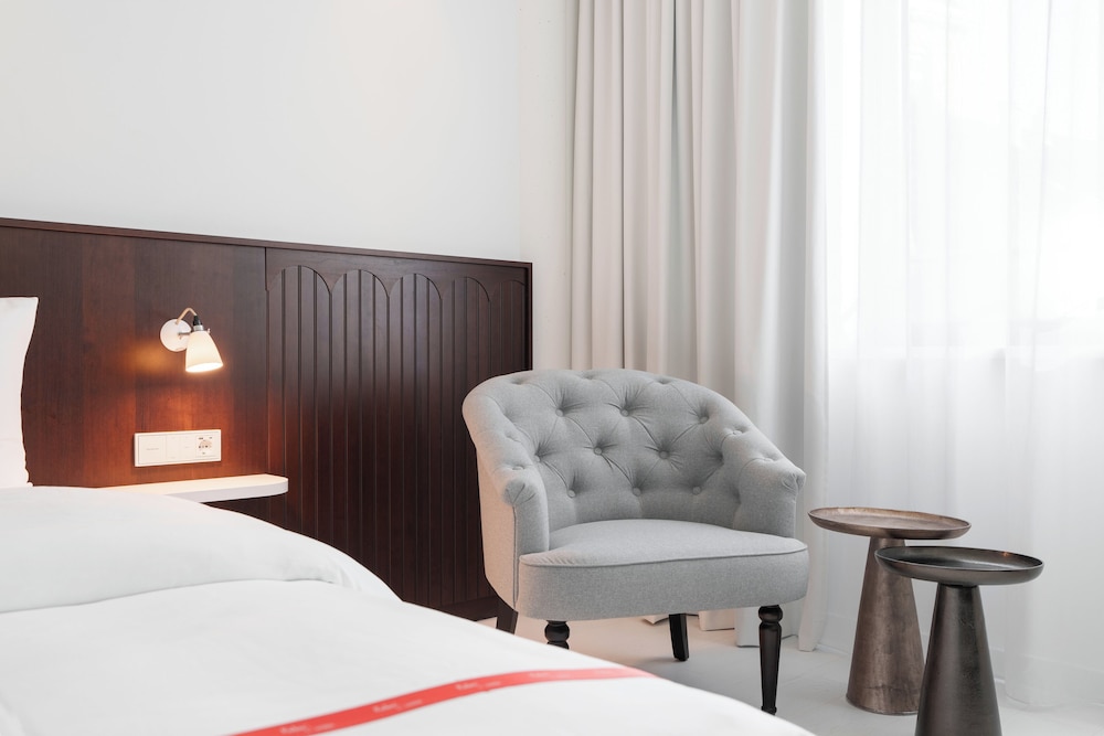 Ruby Hanna Hotel Stuttgart by IHG — Hotel rooms in Stuttgart, Baden-Wurttemberg