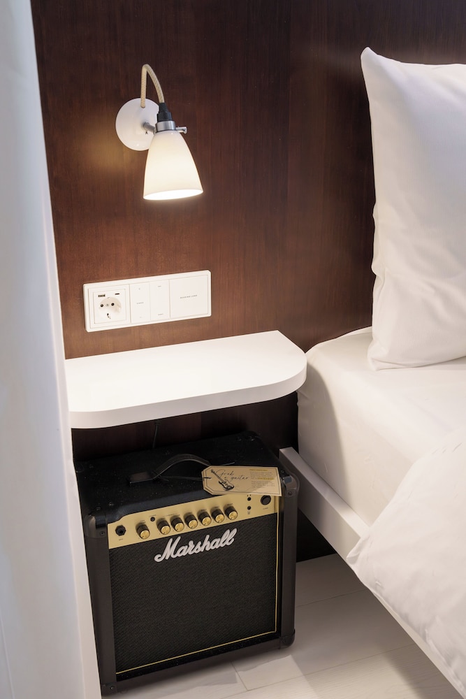 Ruby Hanna Hotel Stuttgart by IHG — Hotel rooms in Stuttgart, Baden-Wurttemberg