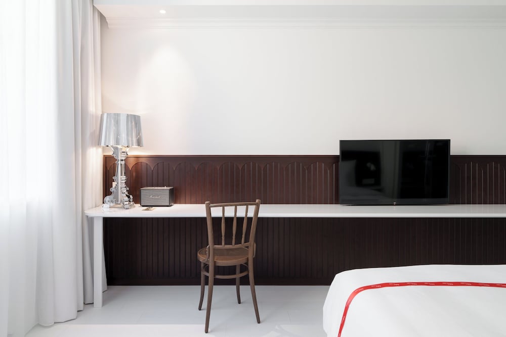 Ruby Hanna Hotel Stuttgart by IHG — Hotel rooms in Stuttgart, Baden-Wurttemberg