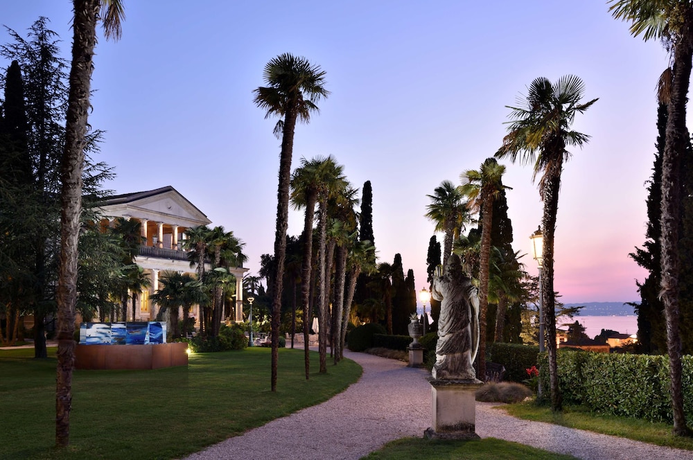 Villa Cortine Palace Relais Chateaux - zdjęcie 5