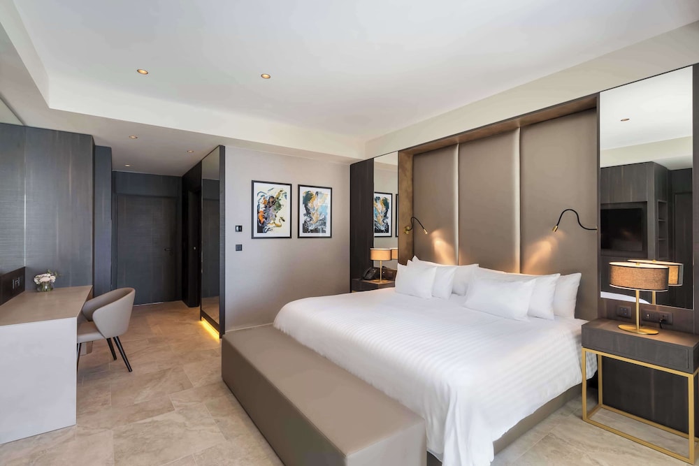 Barceló Fortina Malta — Sliema, Malta Island
