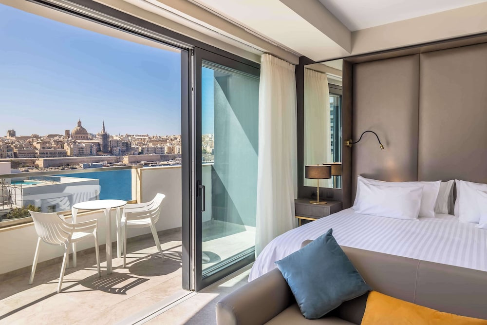 Barceló Fortina Malta — Sliema, Malta Island