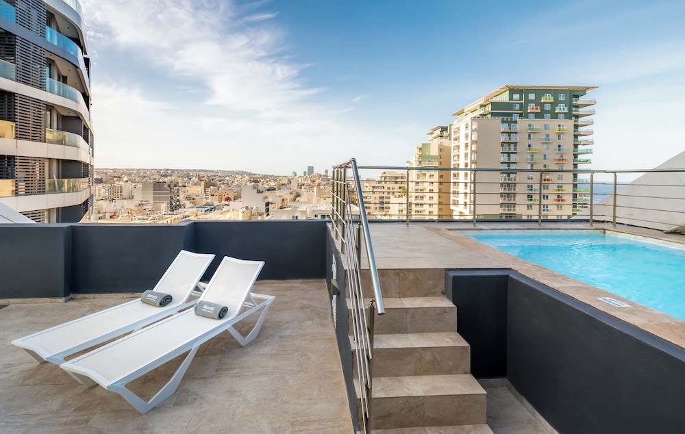 Barceló Fortina Malta — Sliema, Malta Island